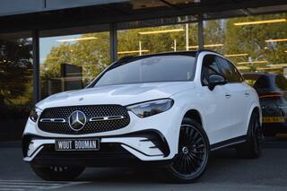 Mercedes-Benz GLC-KLASSE 300e 4MATIC AMG Led Leder Panorama Memor