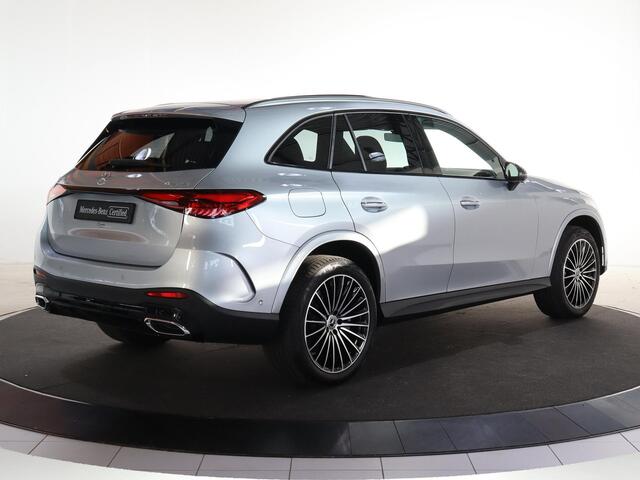 Mercedes-Benz GLC-KLASSE 300e 4MATIC Sport Edition | Panoramaschuifdak | Premium pakket | 360 Camera | Matrix LED koplampen – foto 2