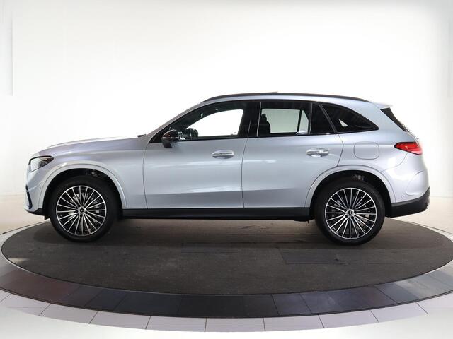 Mercedes-Benz GLC-KLASSE 300e 4MATIC Sport Edition | Panoramaschuifdak | Premium pakket | 360 Camera | Matrix LED koplampen – foto 5