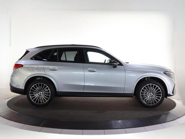 Mercedes-Benz GLC-KLASSE 300e 4MATIC Sport Edition | Panoramaschuifdak | Premium pakket | 360 Camera | Matrix LED koplampen – foto 6