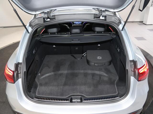 Mercedes-Benz GLC-KLASSE 300e 4MATIC Sport Edition | Panoramaschuifdak | Premium pakket | 360 Camera | Matrix LED koplampen – foto 10