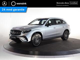 Mercedes-Benz GLC-KLASSE 300e 4MATIC Sport Edition | Panoramaschu