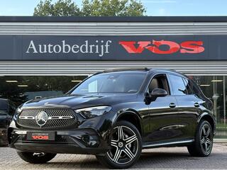 Mercedes-Benz GLC-KLASSE 400e 4MATIC AMG Line | Panodak | Burmest