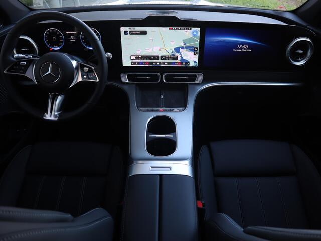 Mercedes-Benz GLC-KLASSE 400 4MATIC Business Solution 94 kWh