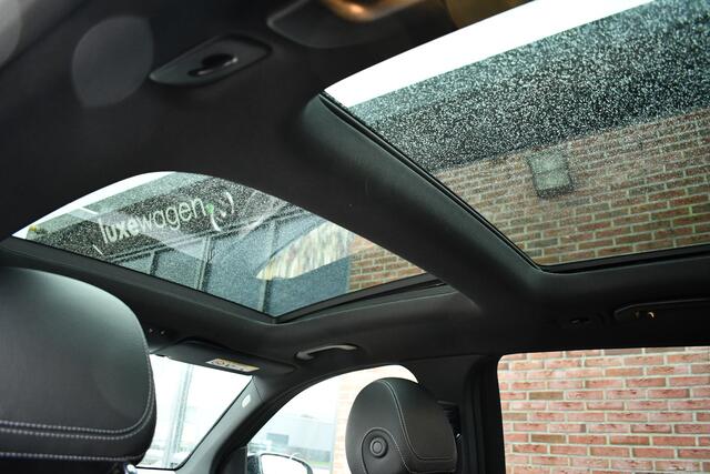 Mercedes-Benz GLC-KLASSE 300e 4M AMG Pano Luchtv Distr HUD 360 Stoel-ventilatie Memory Night