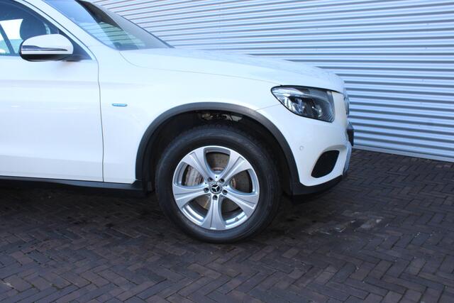 Mercedes-Benz GLC-KLASSE 350e 4MATIC Premium Plus
