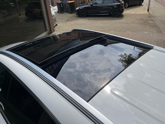 Mercedes-Benz GLC-KLASSE 220D 4Matic Edition 1, panorama dak.