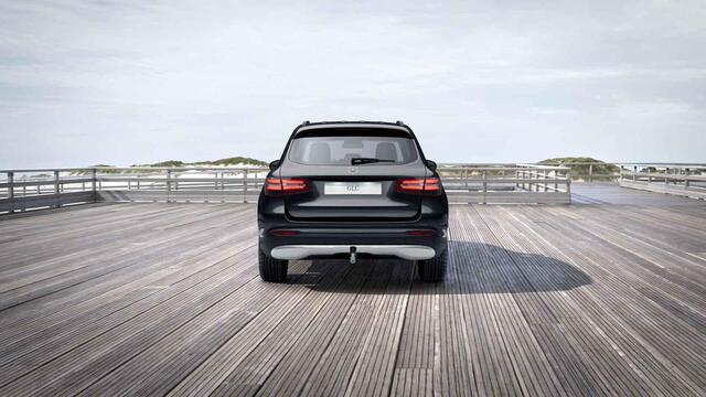 Mercedes-Benz GLC-KLASSE 250 4MATIC Premium Plus | Trekhaak | Panoramadak | Stoelventilatie | Memory | 360 graden camera |