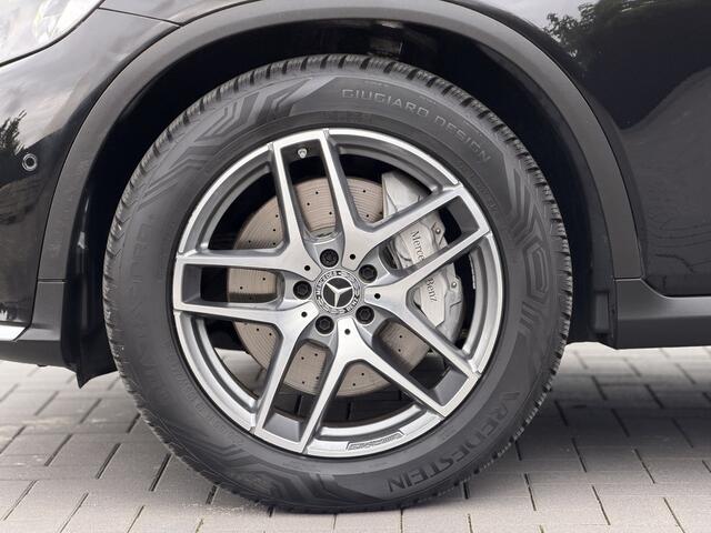 Mercedes-Benz GLC-KLASSE 250 4MATIC AMG Premium Plus | Panorama | Designo | 360 Camera | Distronic