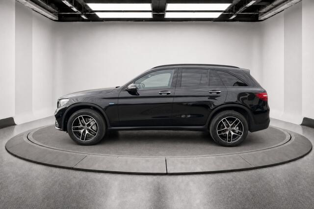 Mercedes-Benz GLC-KLASSE 350e 4MATIC Prestige | AMG Line | Hybride |