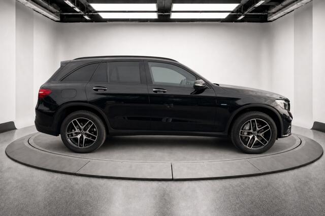 Mercedes-Benz GLC-KLASSE 350e 4MATIC Prestige | AMG Line | Hybride |