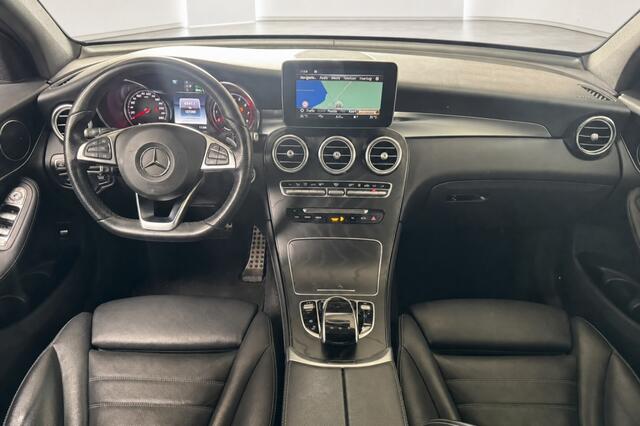 Mercedes-Benz GLC-KLASSE 350e 4MATIC Prestige | AMG Line | Hybride |