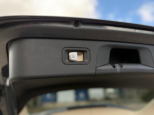 Mercedes-Benz GLC-KLASSE 200 Facelift Aut Elek. Trekhaak 360 Camera