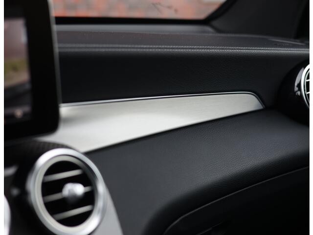 Mercedes-Benz GLC-KLASSE 63S AMG 4MATIC+ | AMG Drivers Pack - Burmester