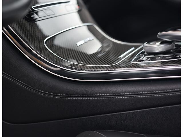 Mercedes-Benz GLC-KLASSE 63S AMG 4MATIC+ | AMG Drivers Pack - Burmester