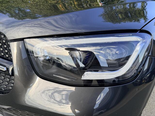 Mercedes-Benz GLC-KLASSE 300e Hybrid 4MATIC 320PK AMGoPanooBurmester