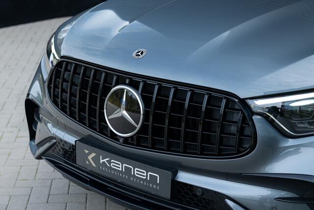 Mercedes-Benz GLC-KLASSE 300e 4MATIC AMG Line ACC Pano 360 Digital Light Memory Stoelverw. Ambient Night AMG Line