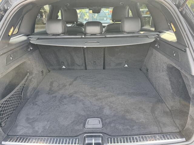 Mercedes-Benz GLC-KLASSE 200 Aut AMG Night Distronic | Wegdr. Trekhaak | NL-Auto