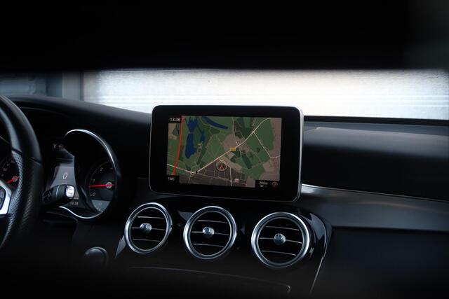 Mercedes-Benz GLC-KLASSE 350 d 4MATIC Premium Plus AMG/ PANO/ AIRM/ MEMORY/ 360/ BURMESTER/ ACC/ TREKHAAK