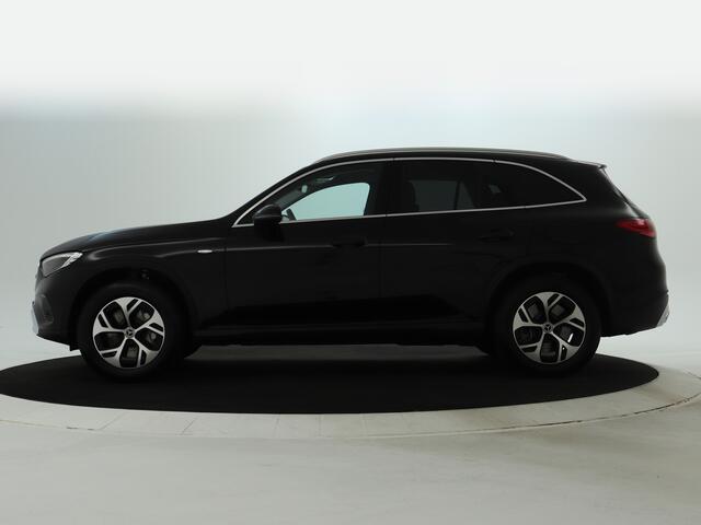 Mercedes-Benz GLC-KLASSE 300 e 4MATIC Plug-In Hybride | Avantgarde Advanced Plus | Trekhaak | Sfeerverlichting | Memory pakket voorstoelen | Stuur en Stoelverwarming | Inclusief 24 maanden MB Certified garantie voor Europa.