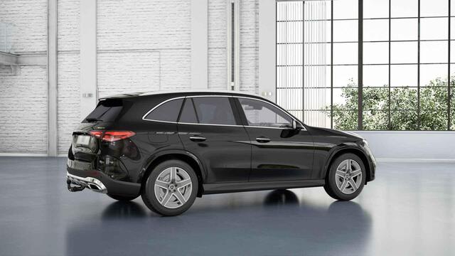 Mercedes-Benz GLC-KLASSE 300e 4MATIC Business Line | Trekhaak | AMG | Luchtvering | Achterasbesturing | Burmester | Panoramadak |Head Up | 360 graden camera |