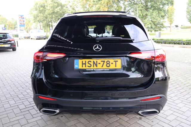 Mercedes-Benz GLC-KLASSE 400E 4MATIC AMG LINE *PANO*HUD*TREKHAAK*NIGHTPAKKET*DIGITAL*BURMEISTER*BTW
