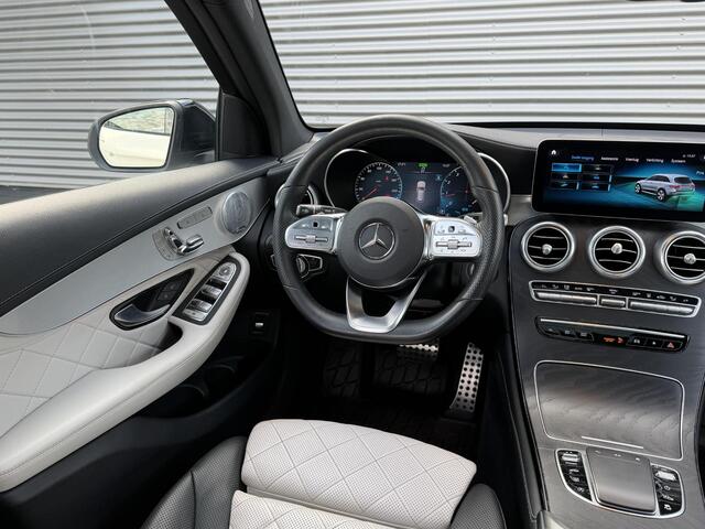 Mercedes-Benz GLC-KLASSE 300 4MATIC Premium Plus