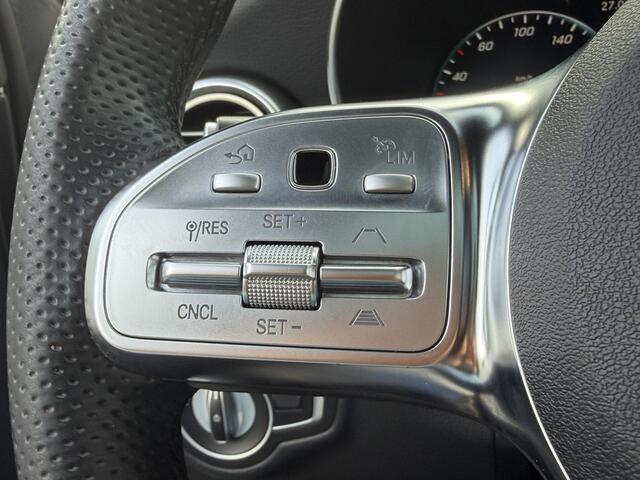 Mercedes-Benz GLC-KLASSE 300 4MATIC Premium Plus