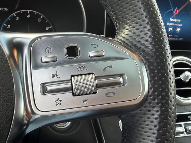 Mercedes-Benz GLC-KLASSE 300 4MATIC Premium Plus