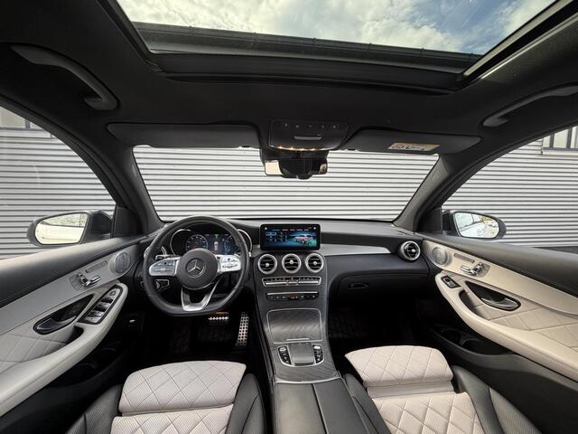 Mercedes-Benz GLC-KLASSE 300 4MATIC Premium Plus