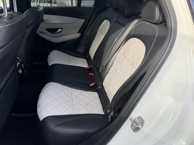 Mercedes-Benz GLC-KLASSE 300 4MATIC Premium Plus