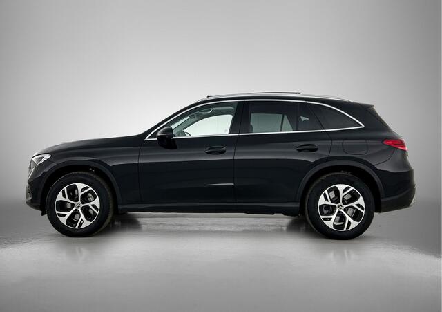 Mercedes-Benz GLC-KLASSE 300 e 4MATIC Luxury Plug-In Hybride | Avantgarde Advanced Plus | Panoramadak | Distronic | 360° camera | Stuur en Stoelverwarming | Inclusief 24 maanden MB Certified garantie voor Europa. garage-sale