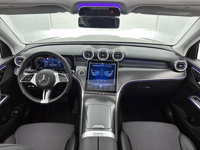 Mercedes-Benz GLC-KLASSE 300 e 4MATIC Luxury Plug-In Hybride | Avantgarde Advanced Plus | Panoramadak | Distronic | 360° camera | Stuur en Stoelverwarming | Inclusief 24 maanden MB Certified garantie voor Europa. garage-sale