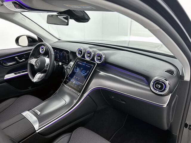 Mercedes-Benz GLC-KLASSE 300 e 4MATIC Luxury Plug-In Hybride | Avantgarde Advanced Plus | Panoramadak | Distronic | 360° camera | Stuur en Stoelverwarming | Inclusief 24 maanden MB Certified garantie voor Europa. garage-sale