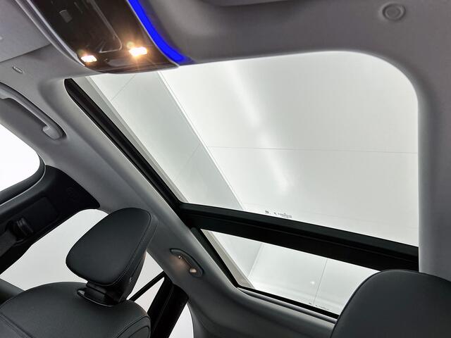 Mercedes-Benz GLC-KLASSE 300 e 4MATIC Luxury Line Panorama-Schuifkanteldak | Trekhaak | Sfeerverlichting | Ledkoplampen | Stoelverwaming Inclusief 24 maanden Mercedes-Benz Certified garantie voor Europa.