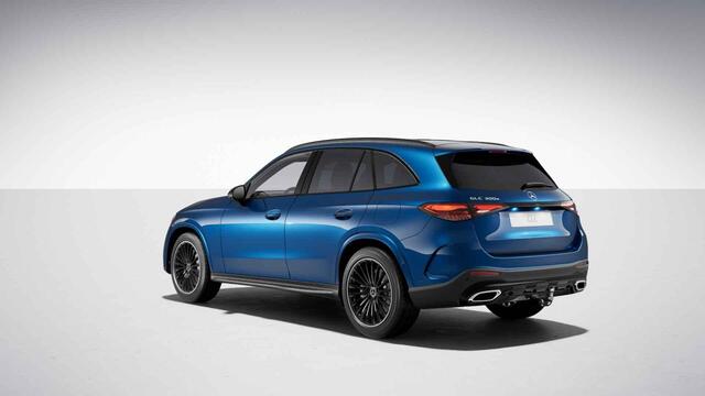 Mercedes-Benz GLC-KLASSE 300e 4MATIC Business Solution AMG | Premium Pakket | Trekhaak | Panoramaschuifdak | Treeplanken | – foto 6
