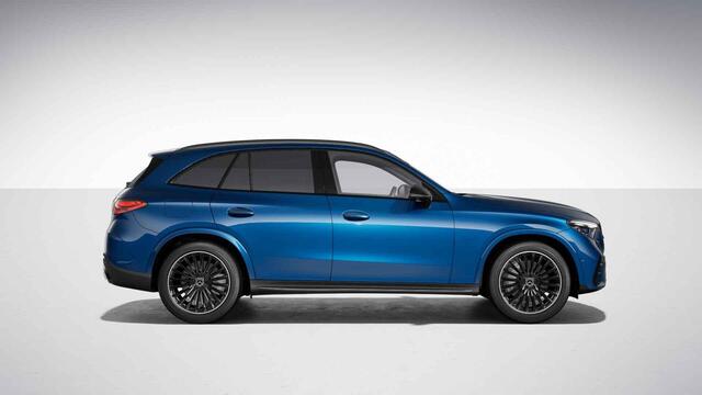 Mercedes-Benz GLC-KLASSE 300e 4MATIC Business Solution AMG | Premium Pakket | Trekhaak | Panoramaschuifdak | Treeplanken | – foto 7