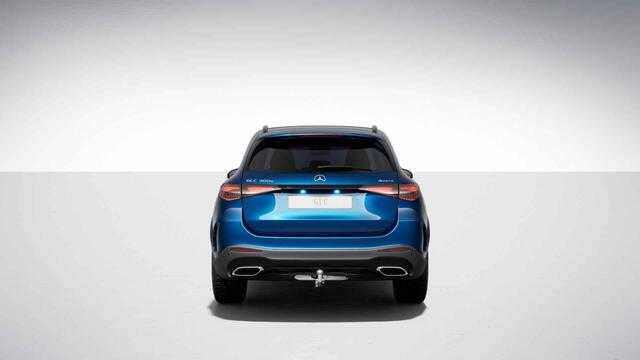 Mercedes-Benz GLC-KLASSE 300e 4MATIC Business Solution AMG | Premium Pakket | Trekhaak | Panoramaschuifdak | Treeplanken | – foto 10