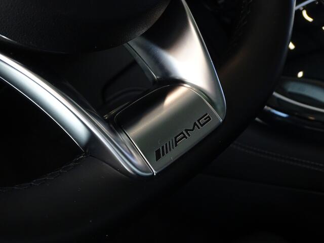 Mercedes-Benz GLC-KLASSE 43 AMG 368PK 4-Matic Edition 1 / pano / Burmester / LED – foto 5