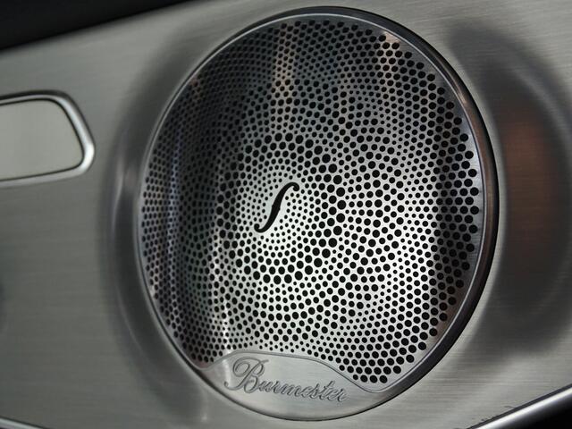 Mercedes-Benz GLC-KLASSE 43 AMG 368PK 4-Matic Edition 1 / pano / Burmester / LED – foto 8