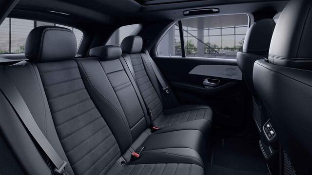 Mercedes-Benz GLE-KLASSE 350 e 4MATIC Premium Plus | 360 graden camera | AMG | Panoramadak | Burmester | Stoelverwarming |