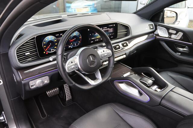 Mercedes-Benz GLE-KLASSE Coupé 400D AMG SPORT *INCL BTW* FULL OPTIONS | PANO