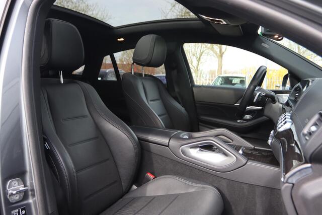 Mercedes-Benz GLE-KLASSE Coupé 400D AMG SPORT *INCL BTW* FULL OPTIONS | PANO