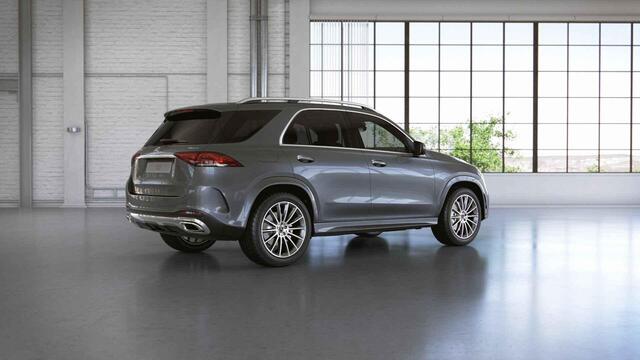 Mercedes-Benz GLE-KLASSE 350 e 4MATIC Premium Plus | AMG | Luchtvering | Burmester | Trekhaak | Stoelventilatie | Keyless |