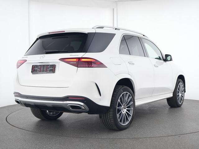 Mercedes-Benz GLE-KLASSE 400 e 4MATIC AMG Plug-In Hybride | AMG Line Advanced Plus | Panorama Schuif-Kanteldak | Airmatic | 21 Inch AMG Velgen | Burmester Surround Sound systeem | Inclusief 24 maanden Mercedes-Benz Certified garantie voor Europa.