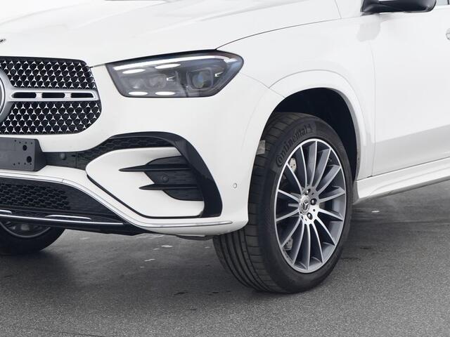 Mercedes-Benz GLE-KLASSE 400 e 4MATIC AMG Plug-In Hybride | AMG Line Advanced Plus | Panorama Schuif-Kanteldak | Airmatic | 21 Inch AMG Velgen | Burmester Surround Sound systeem | Inclusief 24 maanden Mercedes-Benz Certified garantie voor Europa.