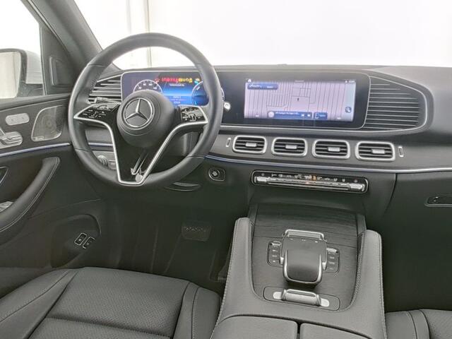 Mercedes-Benz GLE-KLASSE 400 e 4MATIC AMG Plug-In Hybride | AMG Line Advanced Plus | Panorama Schuif-Kanteldak | Airmatic | 21 Inch AMG Velgen | Burmester Surround Sound systeem | Inclusief 24 maanden Mercedes-Benz Certified garantie voor Europa.