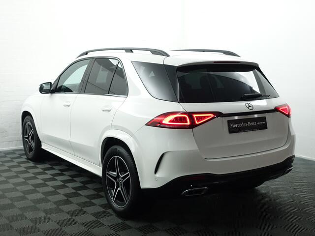 Mercedes-Benz GLE-KLASSE 300 d 4MATIC AMG Night Edition- Alcantara sterrenhemel, Elek Stoelen, Sfeerverlichting, CarPlay