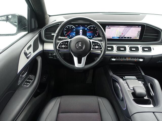 Mercedes-Benz GLE-KLASSE 300 d 4MATIC AMG Night Edition- Alcantara sterrenhemel, Elek Stoelen, Sfeerverlichting, CarPlay