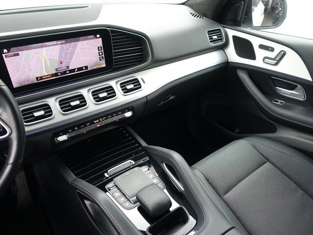 Mercedes-Benz GLE-KLASSE 300 d 4MATIC AMG Night Edition- Alcantara sterrenhemel, Elek Stoelen, Sfeerverlichting, CarPlay